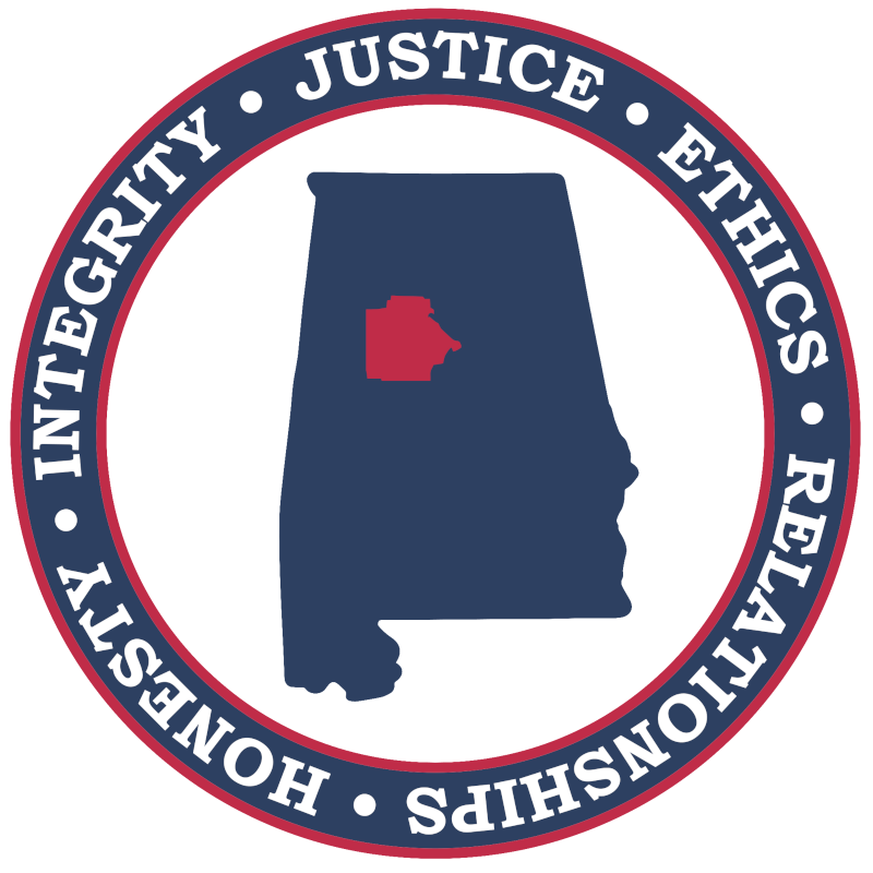 Tuscaloosa District Attorney's Office